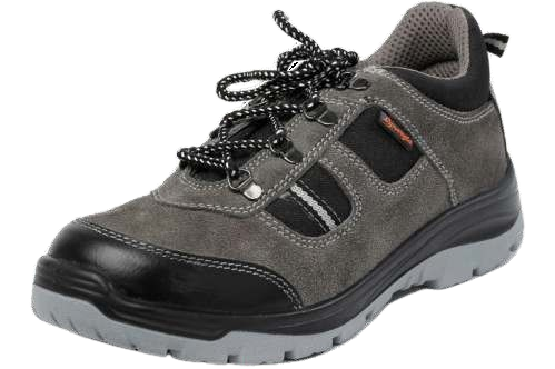 Synergic Protective Safety Shoes